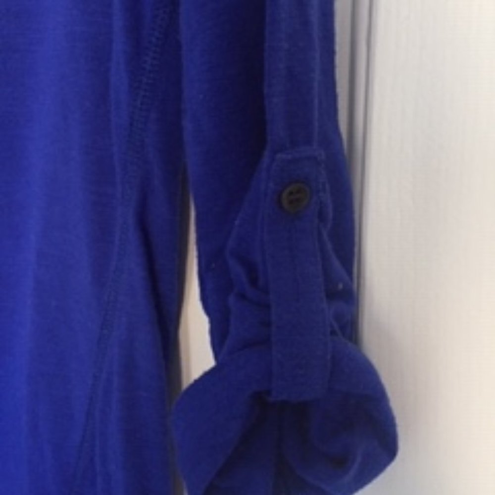 3/4 Sleeve Top - Picture 4 of 4